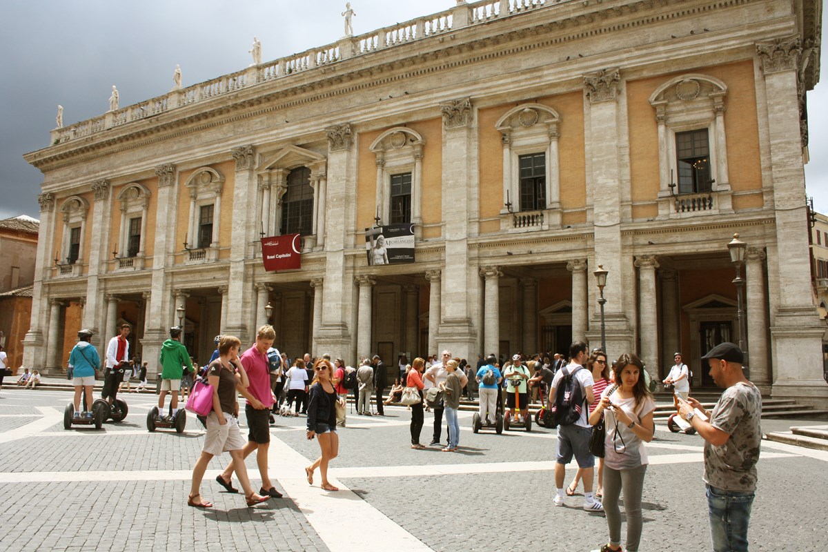 museos capitolinos 4