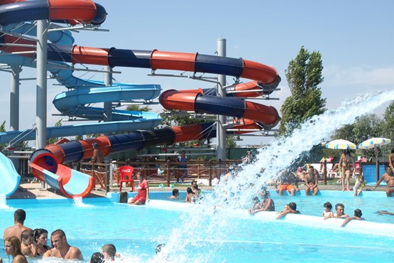 Zoomarine Acquapark