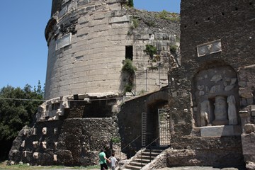 Appia Antica 4