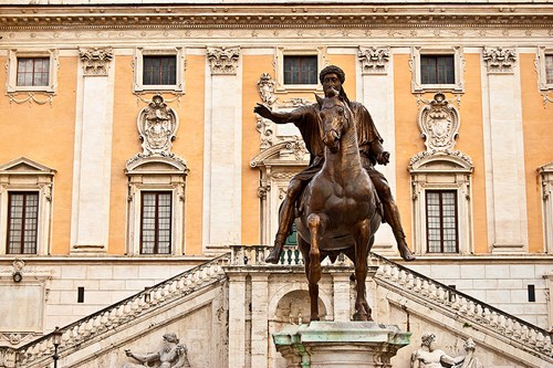 Museos Capitolinos