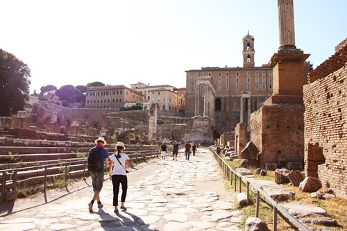 Foro Romano