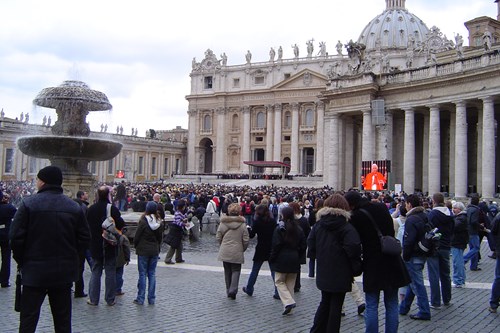 Basílica de San Pedro