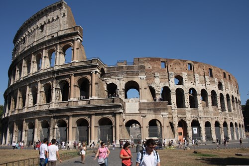 Coliseo